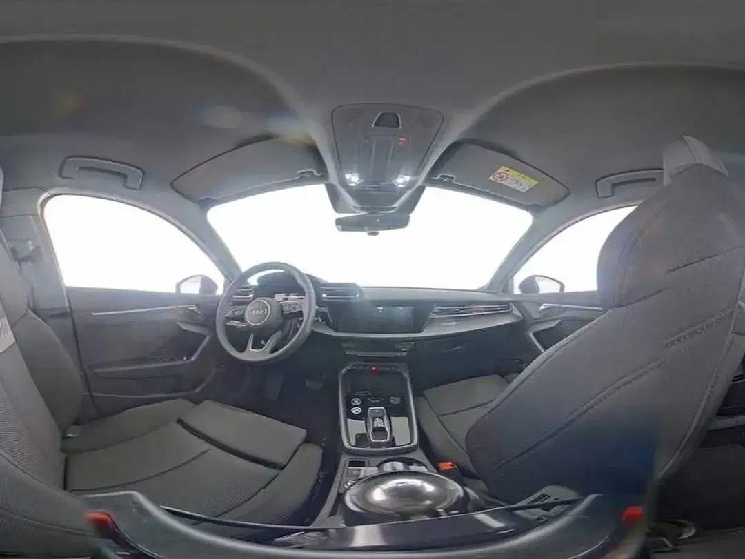 Audi A3 TFSI Sportback S line - Thumbnail 5