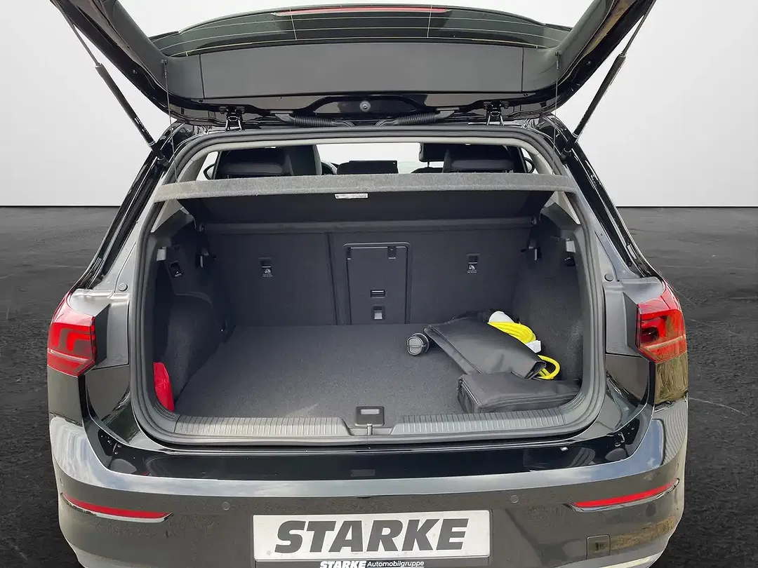 Volkswagen Golf 1.5 eHybrid DSG Style - Thumbnail 11