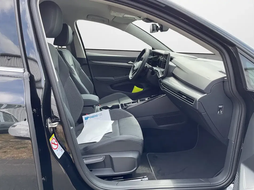 Volkswagen Golf 1.5 eHybrid DSG Style - foto 12