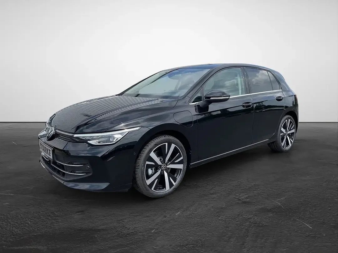 Volkswagen Golf 1.5 eHybrid DSG Style - Afbeelding 1