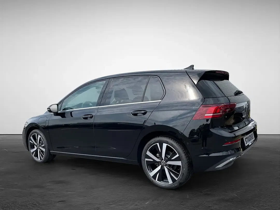 Volkswagen Golf 1.5 eHybrid DSG Style - Thumbnail 3