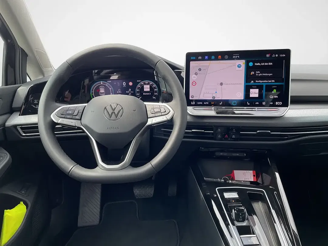 Volkswagen Golf 1.5 eHybrid DSG Style - Thumbnail 7