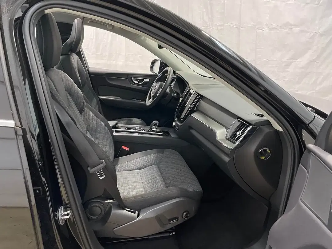 Volvo XC60 T6 PHEV AWD Inscription - Thumbnail 8