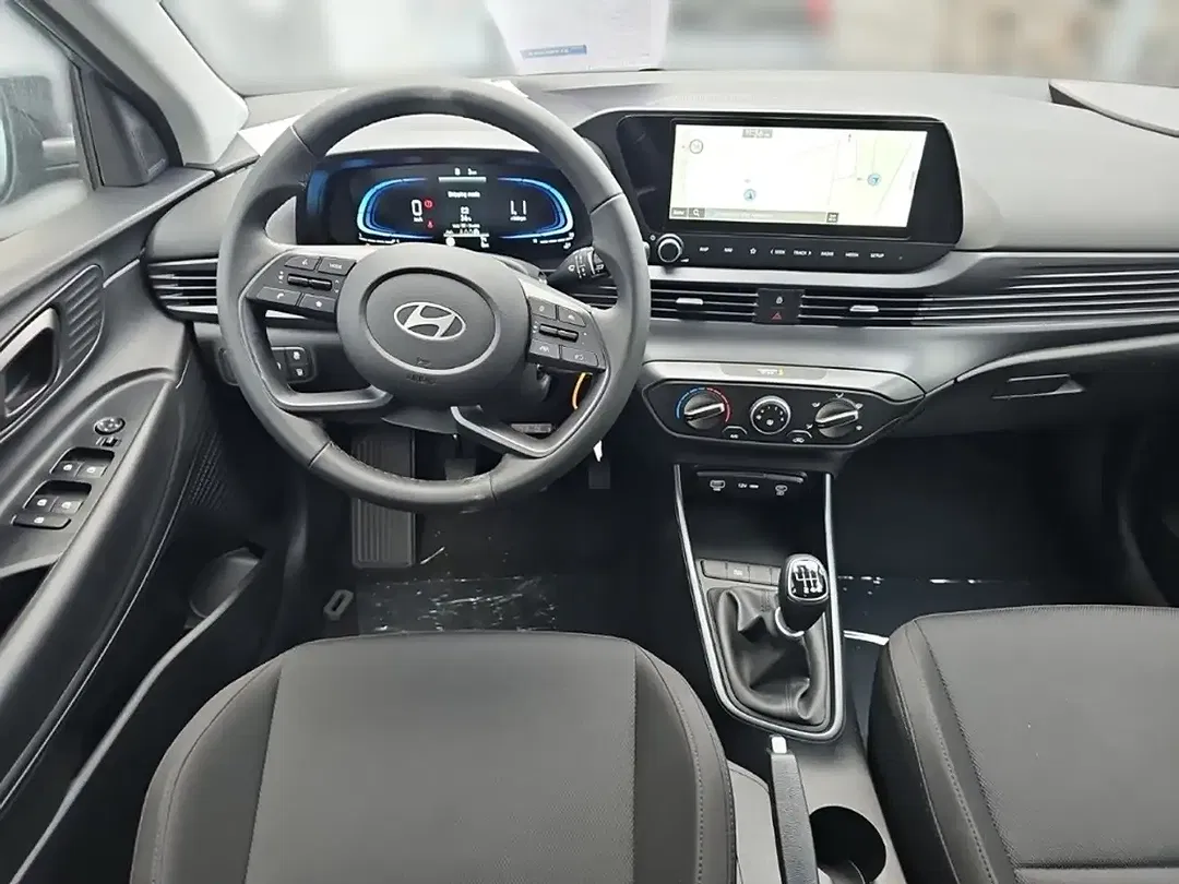 Hyundai BAYON 1.0 T-GDI Select - Thumbnail 6