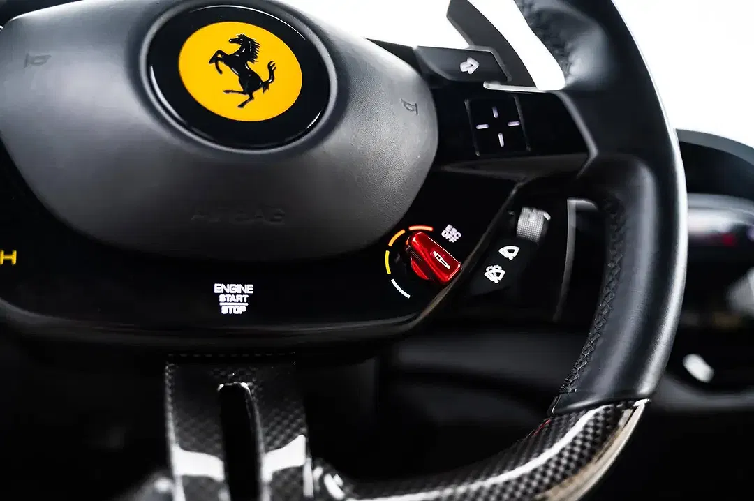 Ferrari SF90 Stradale 4.0 V8 F1 - Thumbnail 20