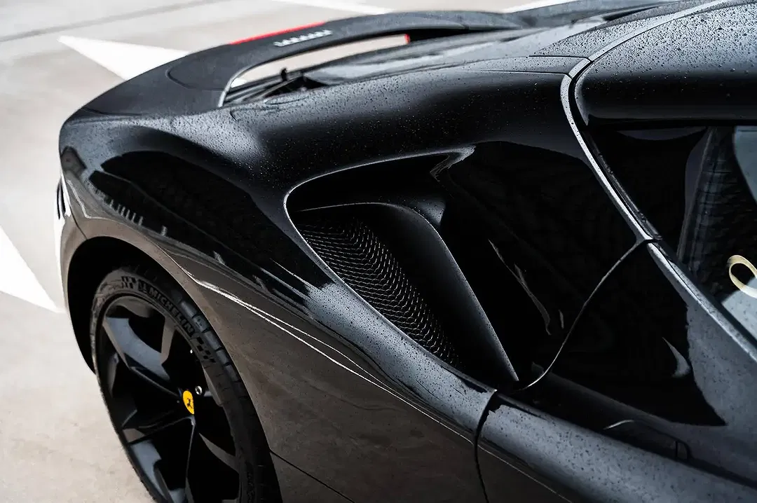 Ferrari SF90 Stradale 4.0 V8 F1 - foto 25