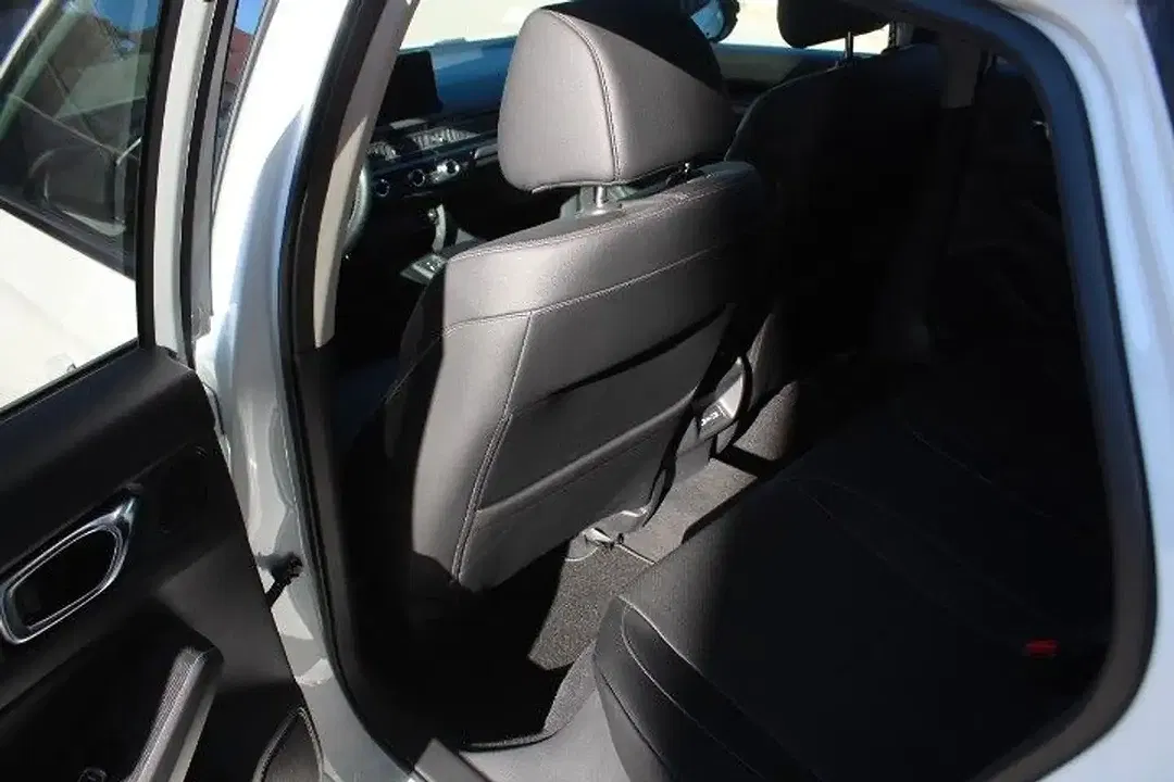 Honda Civic 2.0 Hybrid Advance - Thumbnail 13