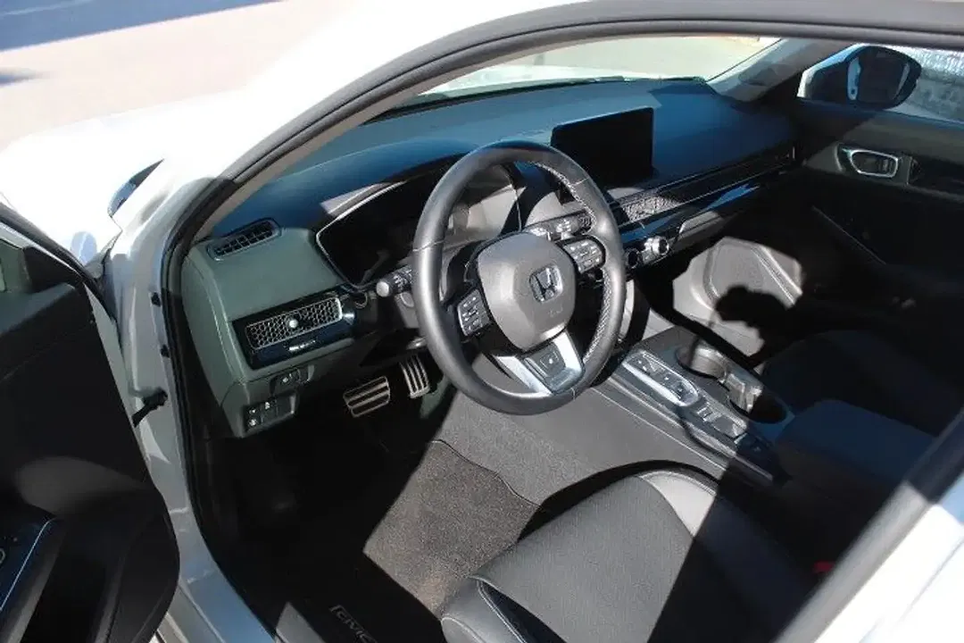 Honda Civic 2.0 Hybrid Advance - Thumbnail 14