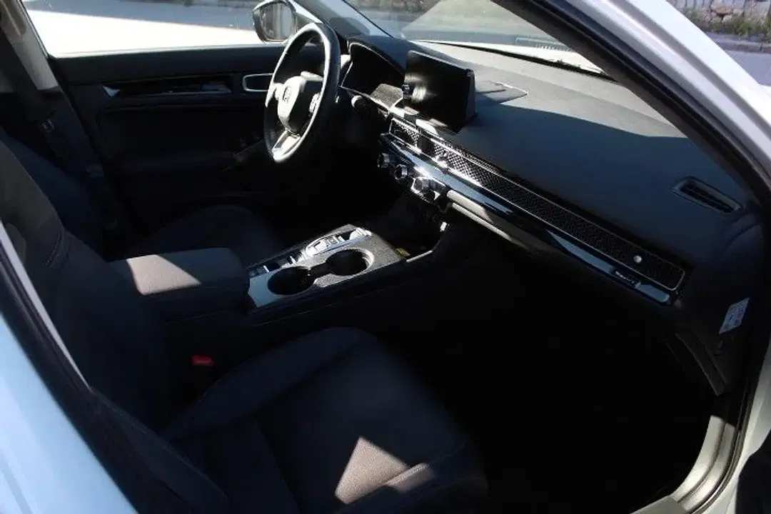 Honda Civic 2.0 Hybrid Advance - Thumbnail 5