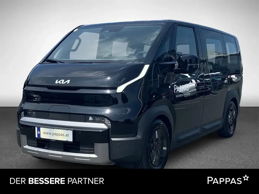 Kia PV5 Passenger Earth - foto 1