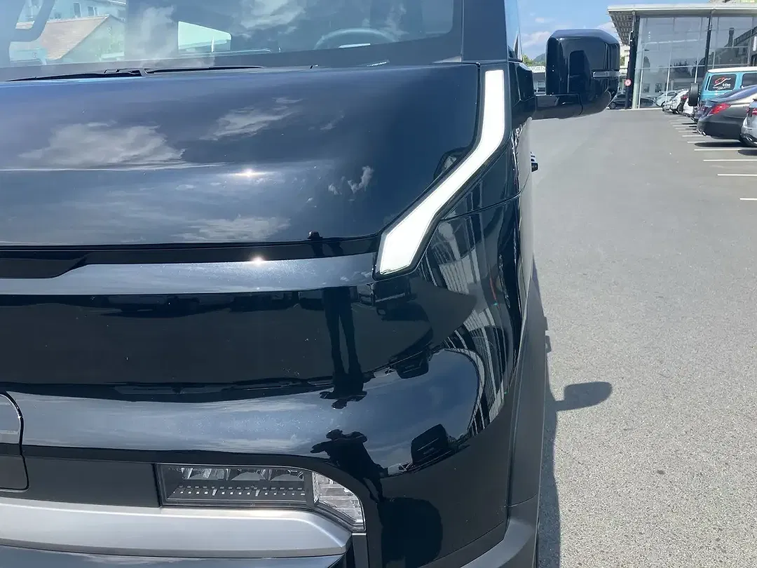 Kia PV5 Passenger Earth - Thumbnail 13