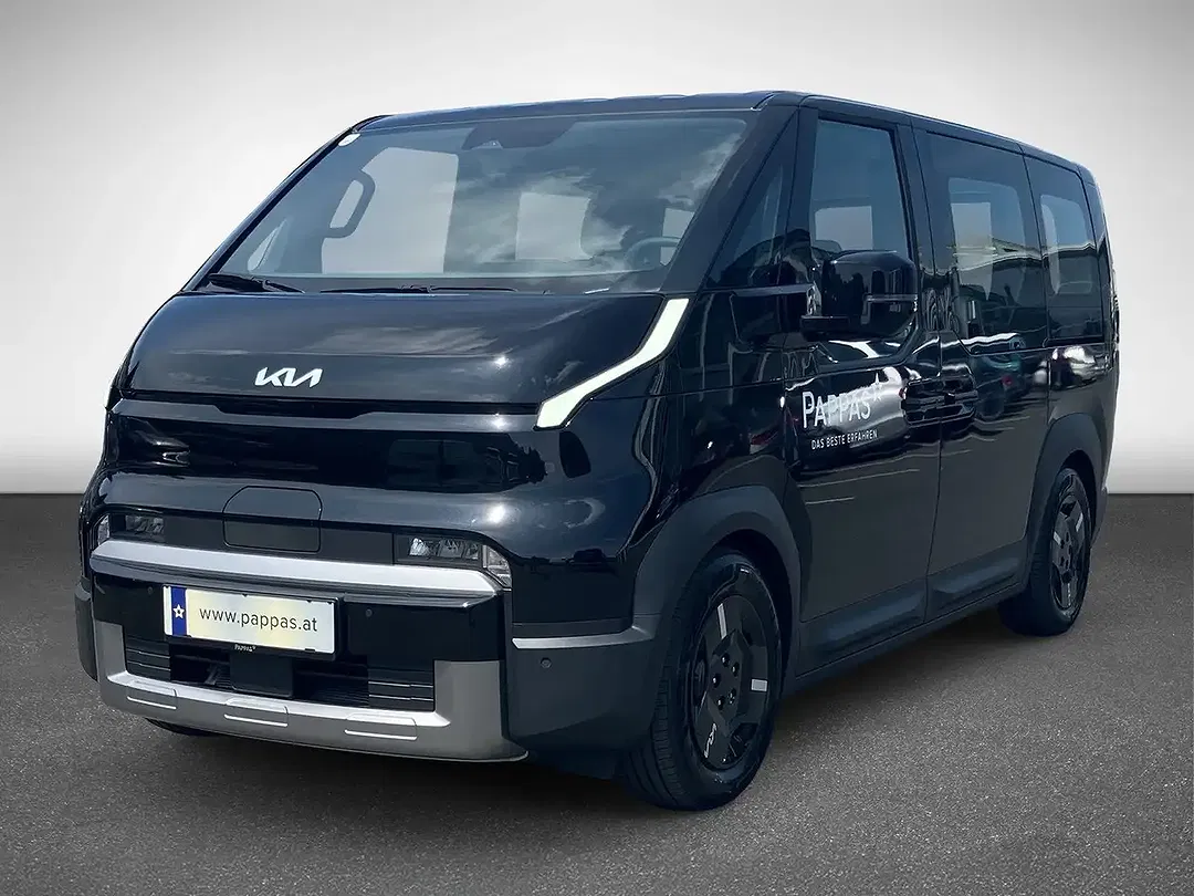 Kia PV5 Passenger Earth - foto 2