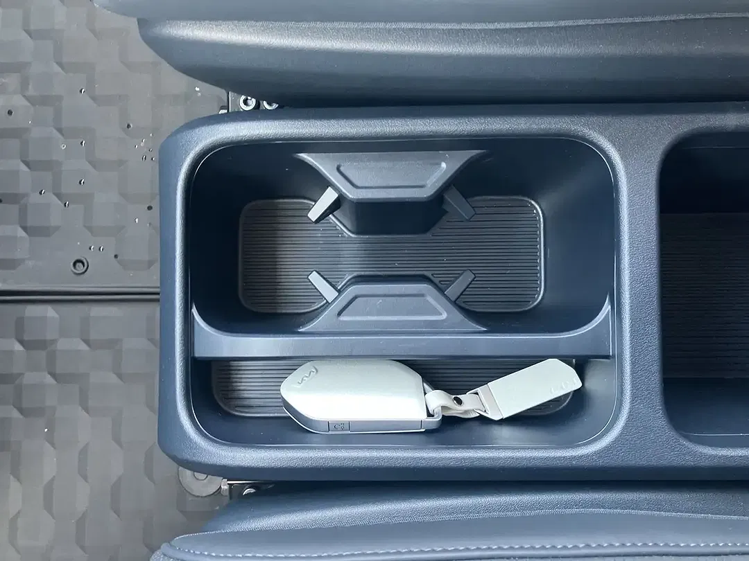 Kia PV5 Passenger Earth - Thumbnail 23