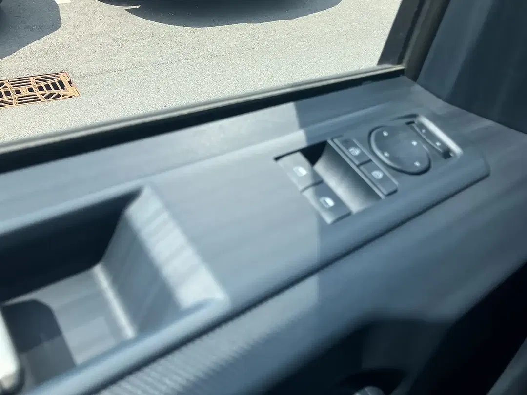 Kia PV5 Passenger Earth - Thumbnail 25