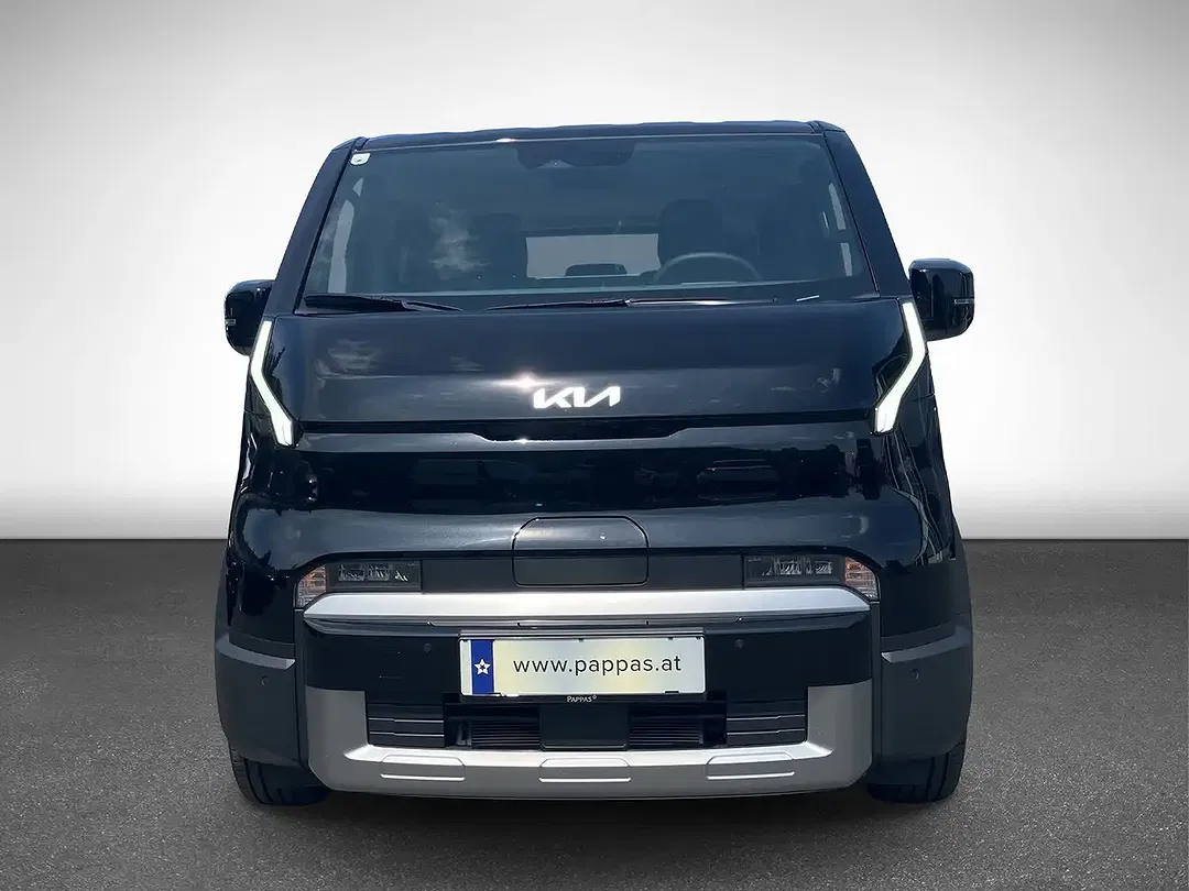 Kia PV5 Passenger Earth - Thumbnail 3
