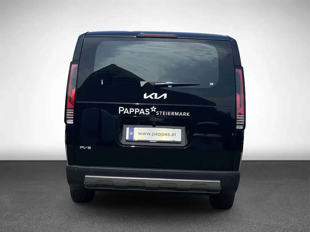 Kia PV5 Passenger Earth - Thumbnail 4