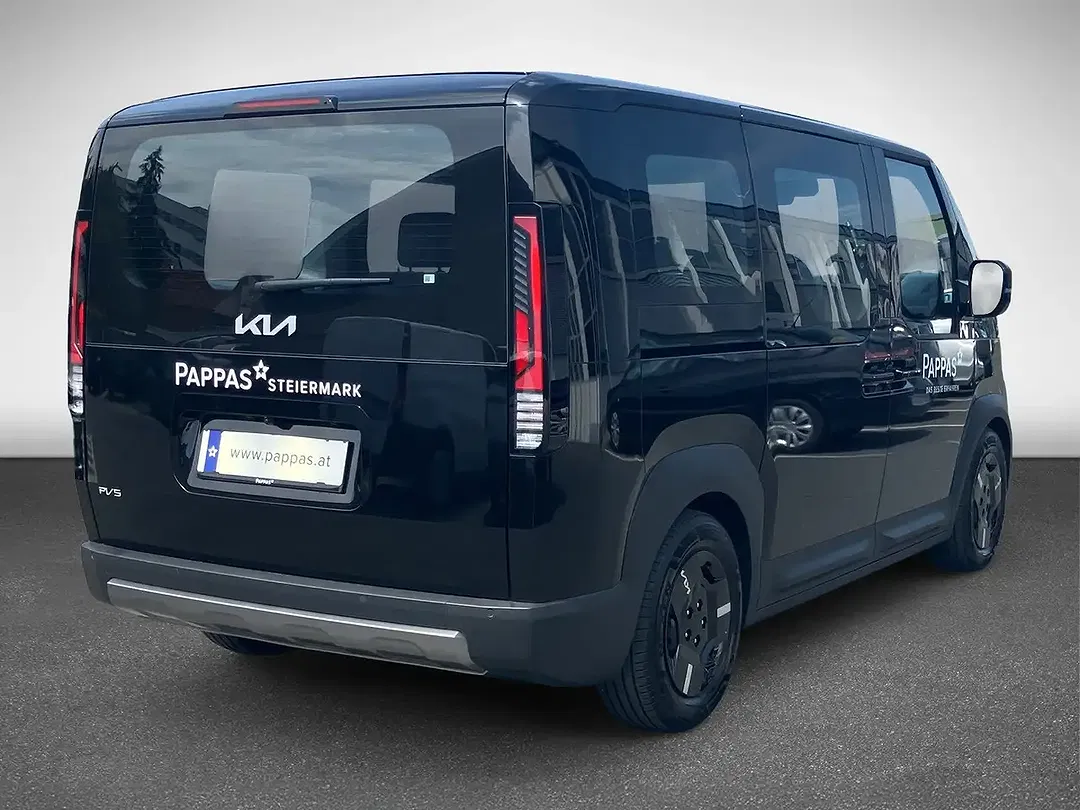 Kia PV5 Passenger Earth - Thumbnail 5