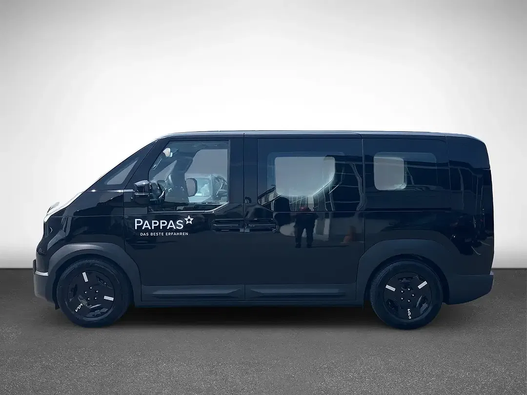 Kia PV5 Passenger Earth - Thumbnail 6
