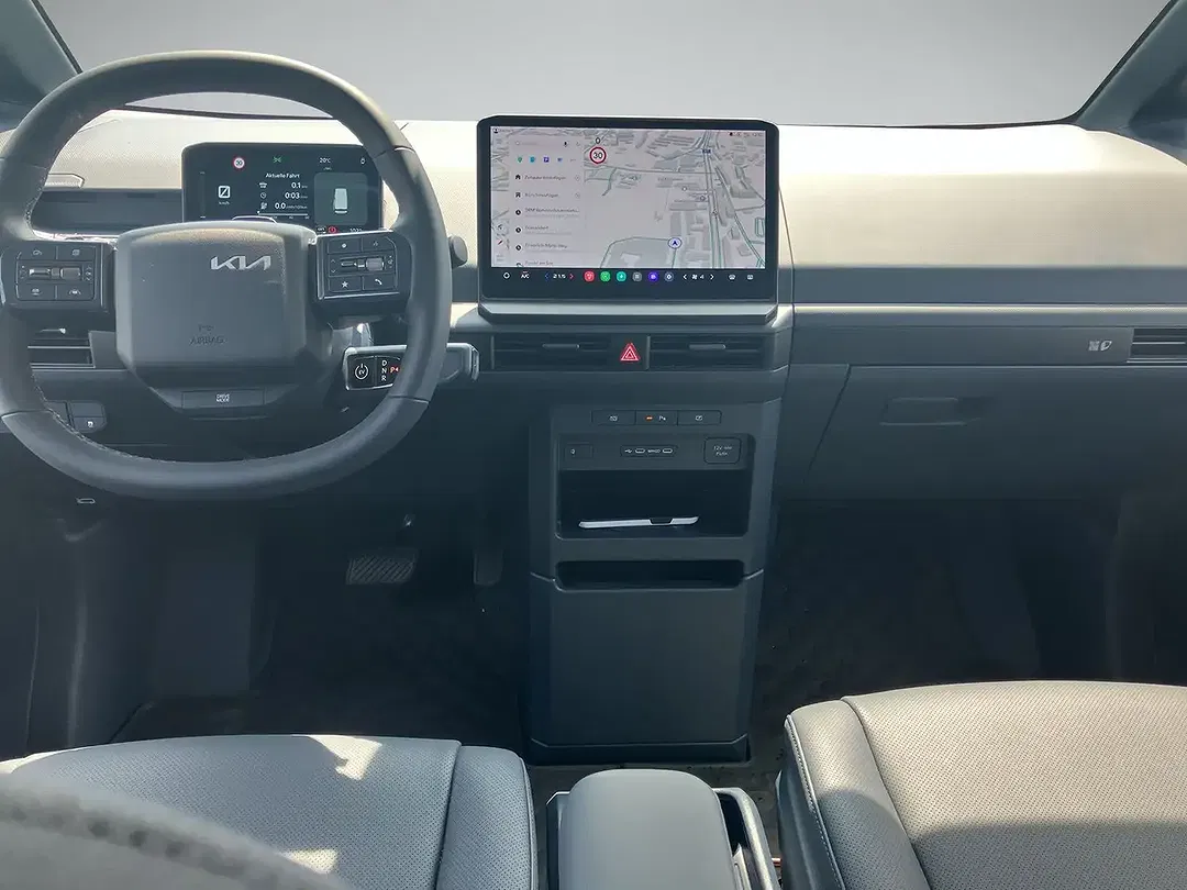 Kia PV5 Passenger Earth - Thumbnail 7