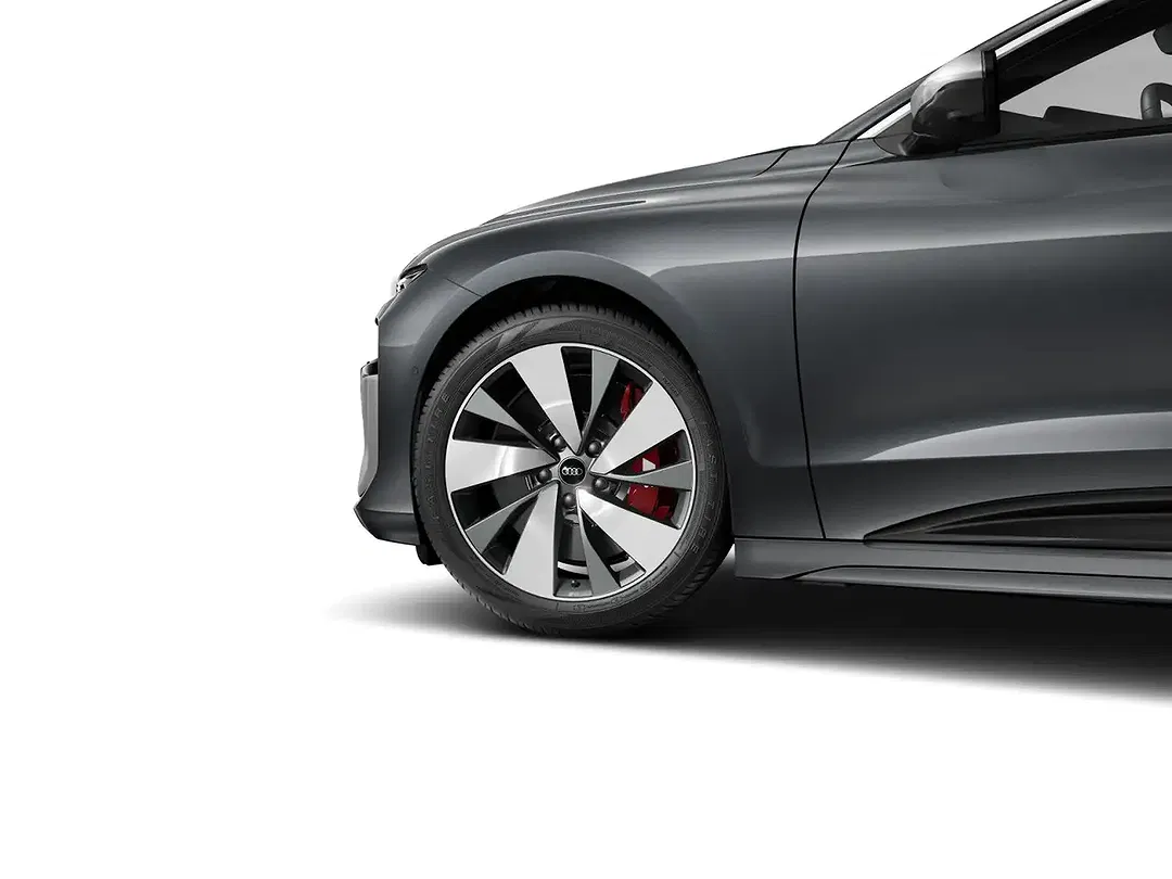 Audi S6 e-tron quattro Avant - Thumbnail 2