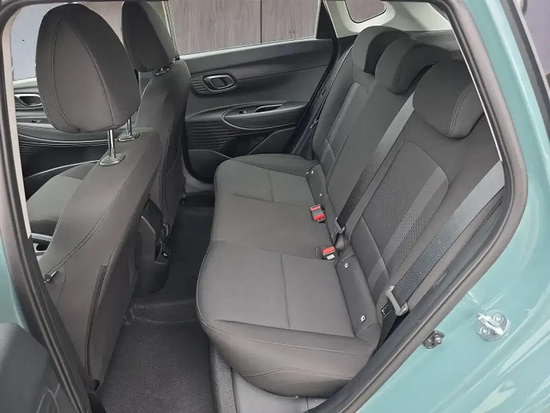 Hyundai i20 1.0 T-GDI - Thumbnail 13