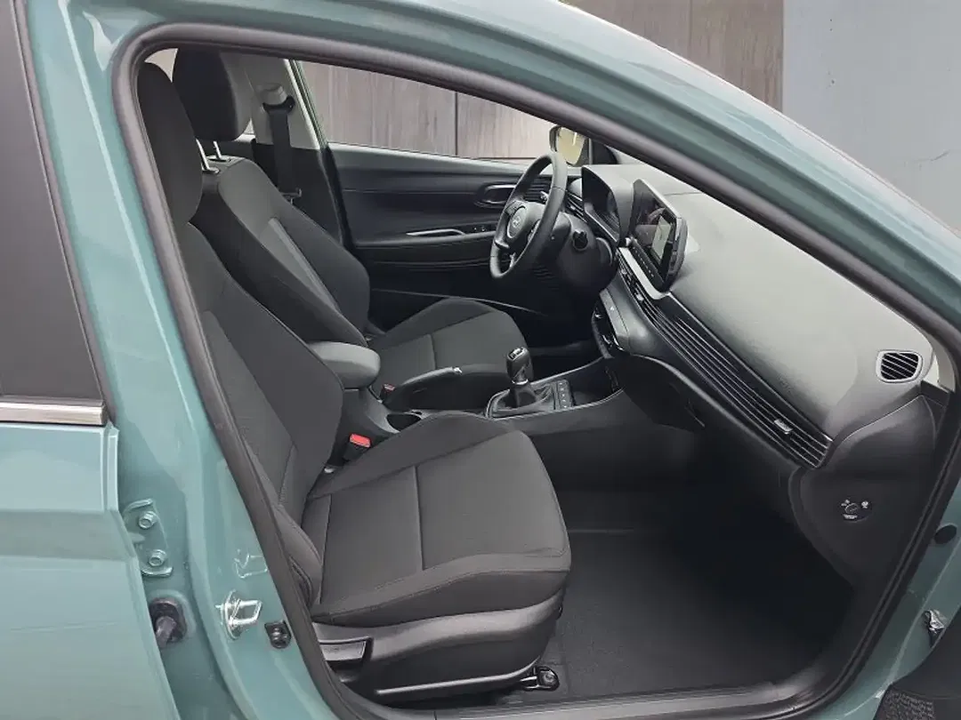 Hyundai i20 1.0 T-GDI - foto 15