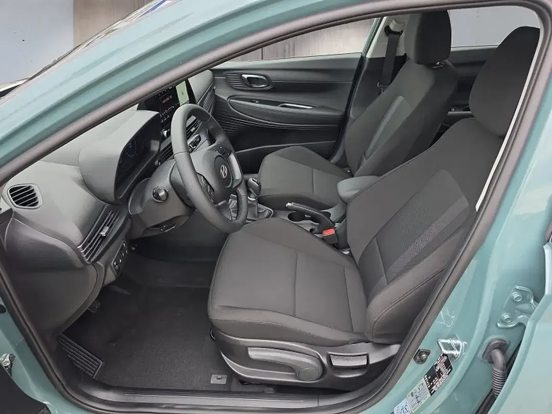 Hyundai i20 1.0 T-GDI - Thumbnail 9
