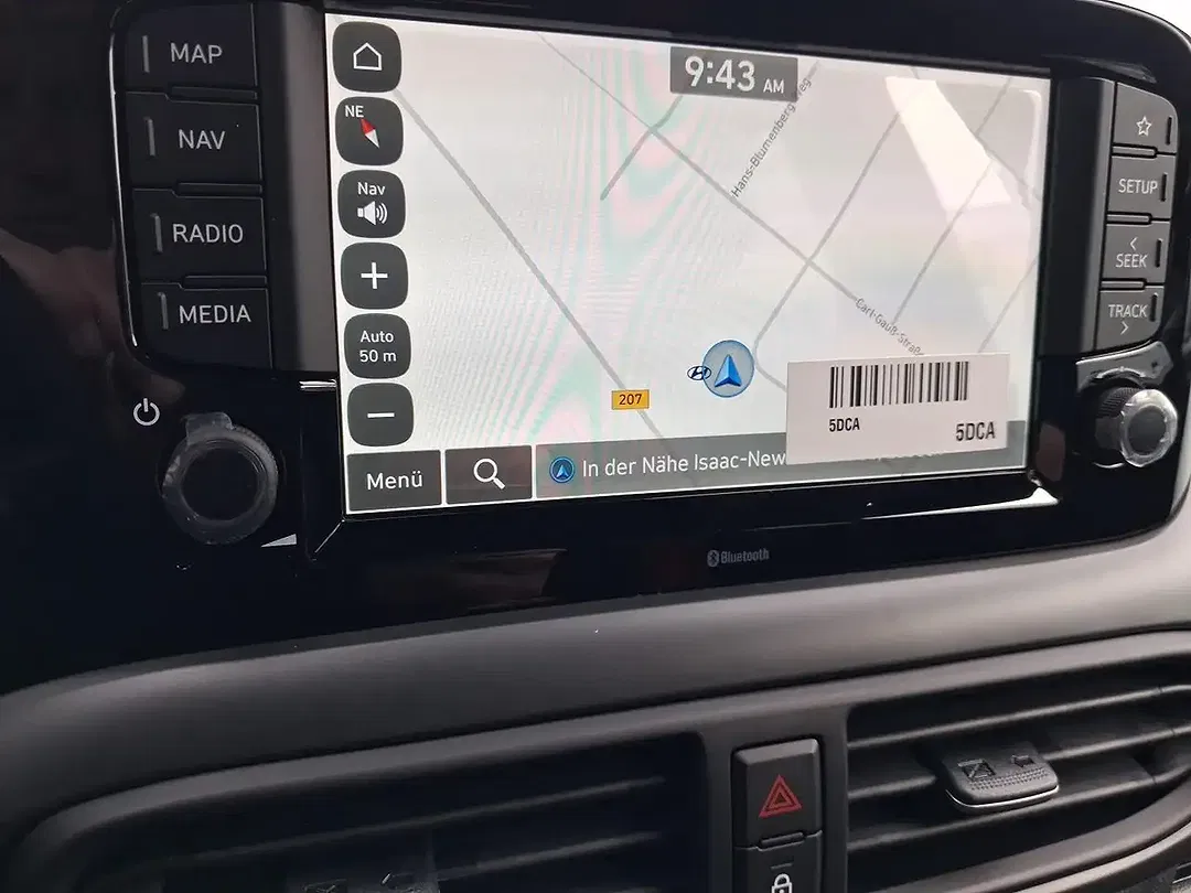 Hyundai i10 1.0 T-GDI N Line - Thumbnail 10