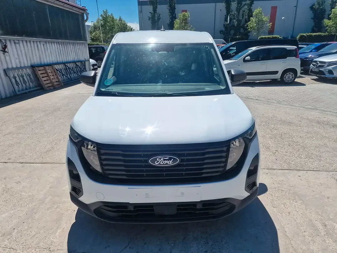 Ford Transit Courier Trend - Afbeelding 1