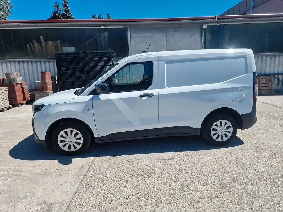 Ford Transit Courier Trend - Thumbnail 4