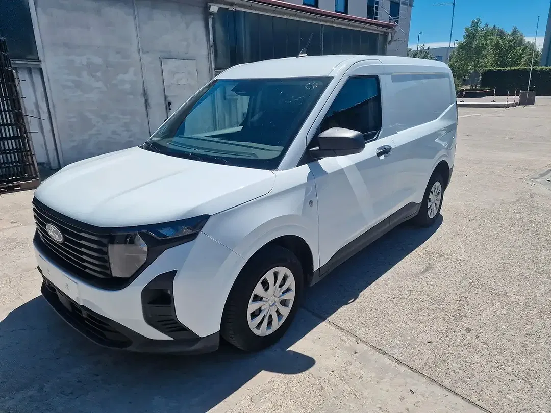 Ford Transit Courier Trend - Thumbnail 5
