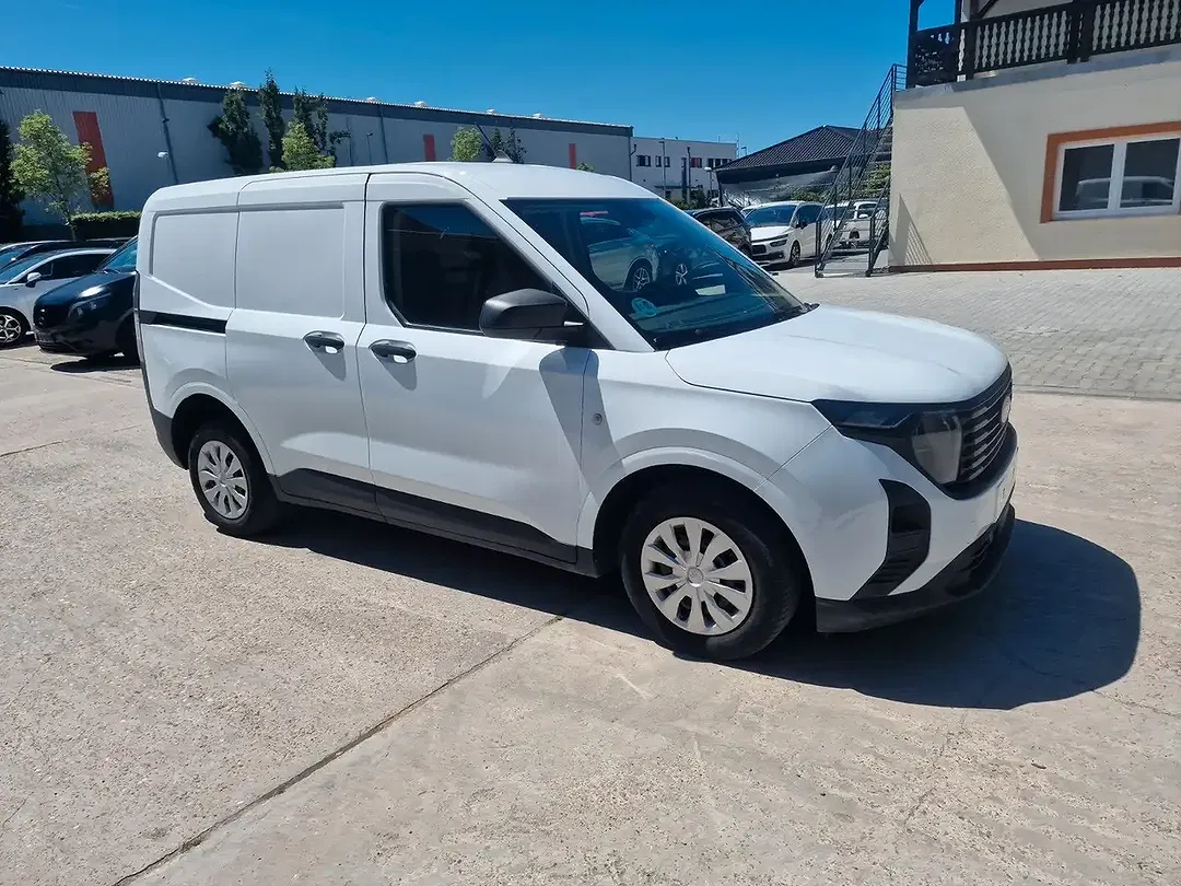 Ford Transit Courier Trend - Thumbnail 7