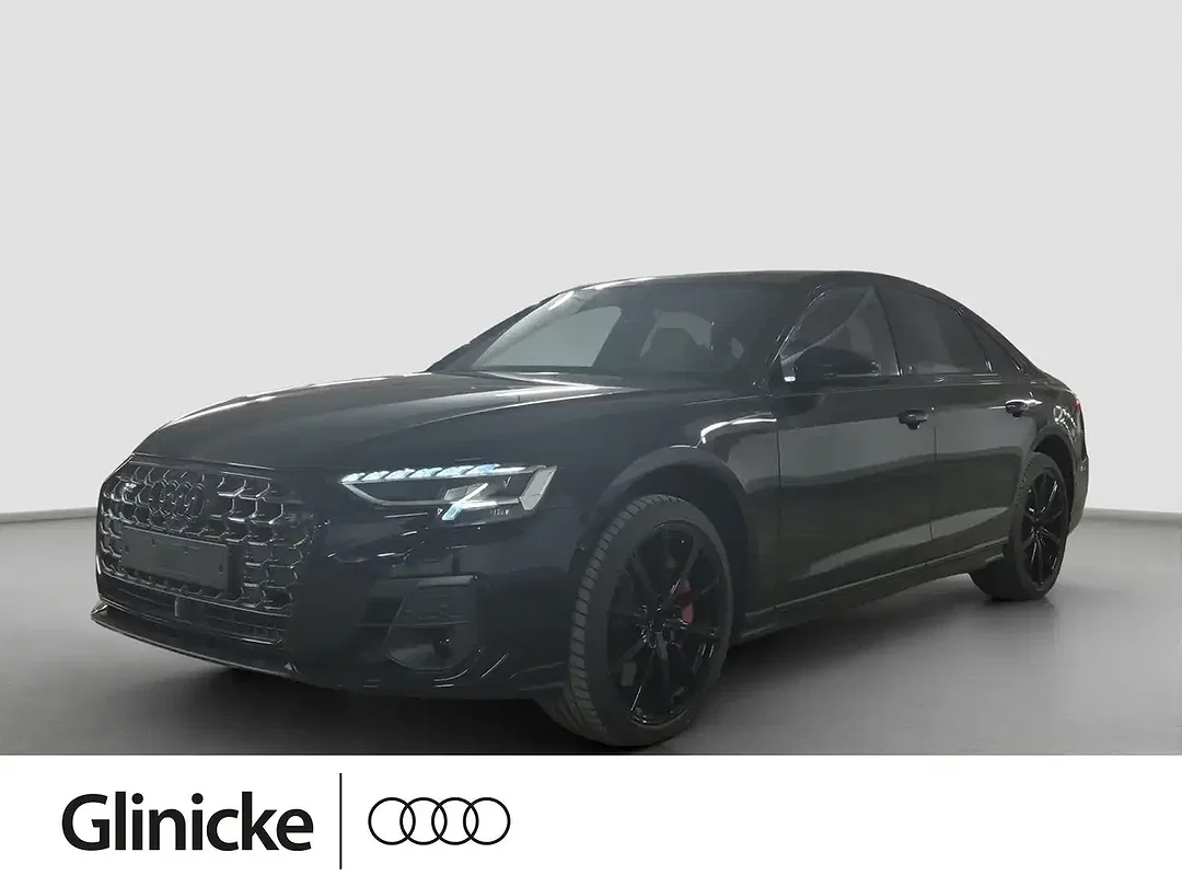 Audi S8 TFSI tiptronic - Afbeelding 1