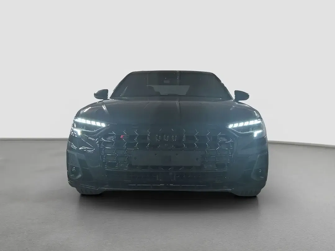 Audi S8 TFSI tiptronic - foto 2