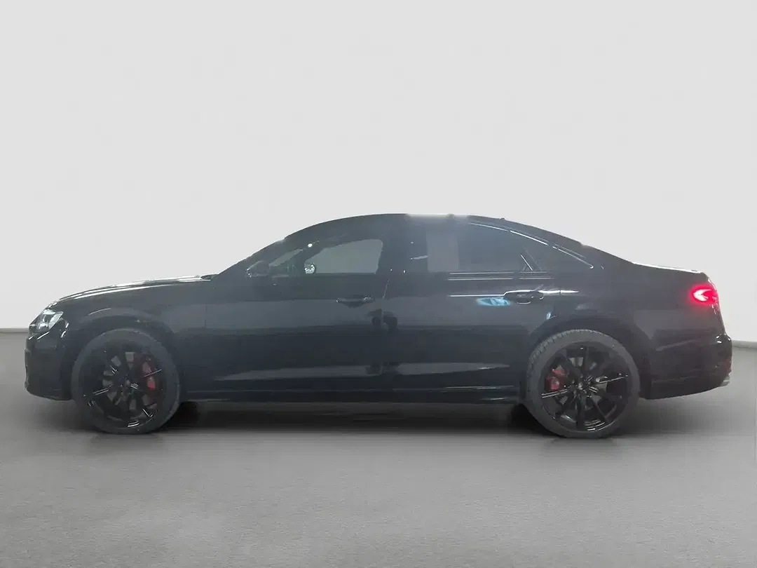 Audi S8 TFSI tiptronic - Thumbnail 3