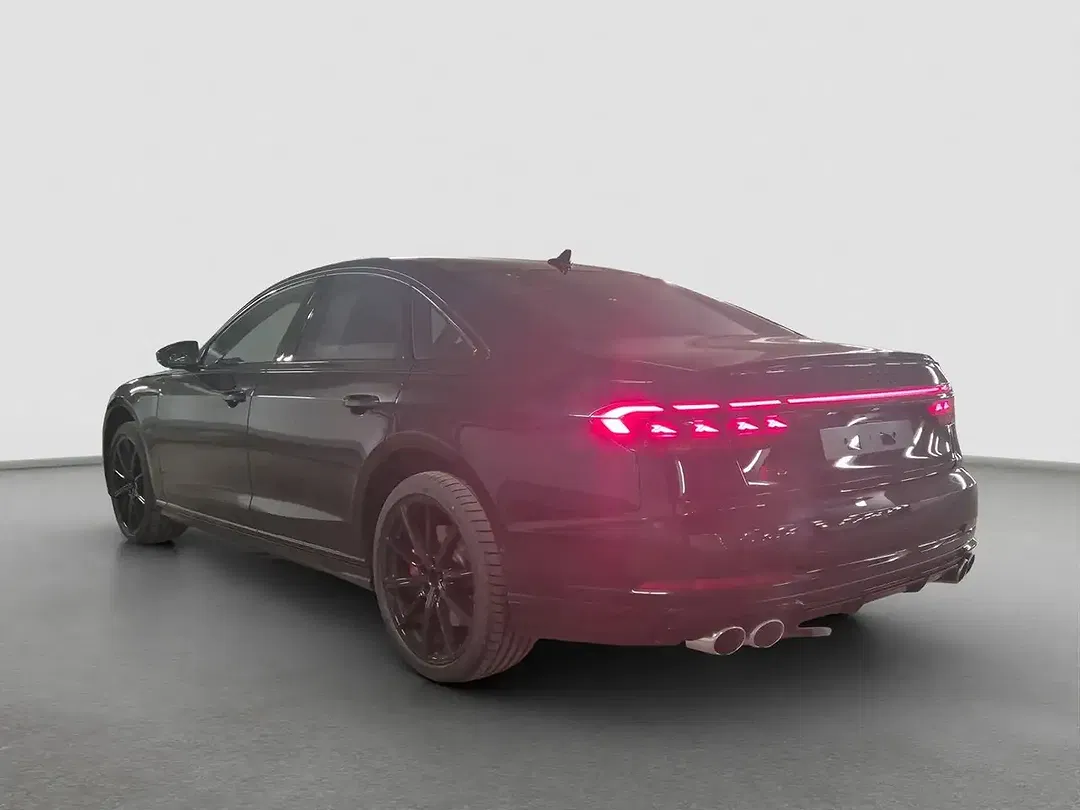 Audi S8 TFSI tiptronic - Thumbnail 4