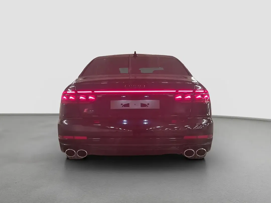 Audi S8 TFSI tiptronic - Thumbnail 5