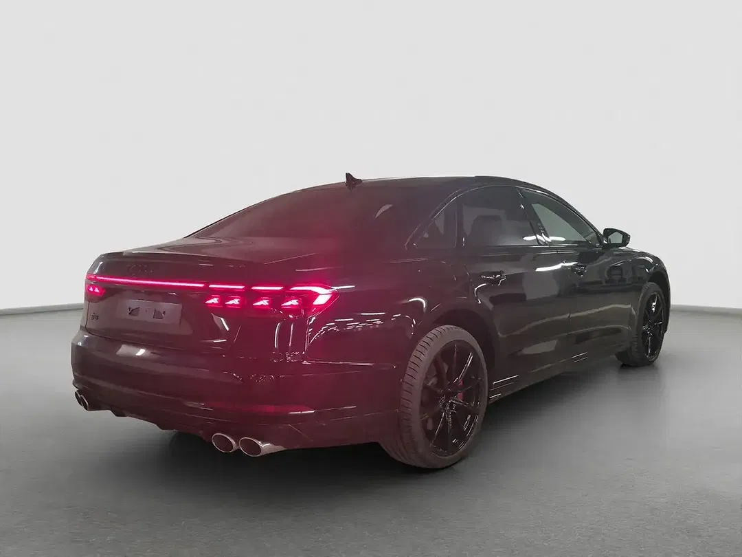 Audi S8 TFSI tiptronic - Thumbnail 6