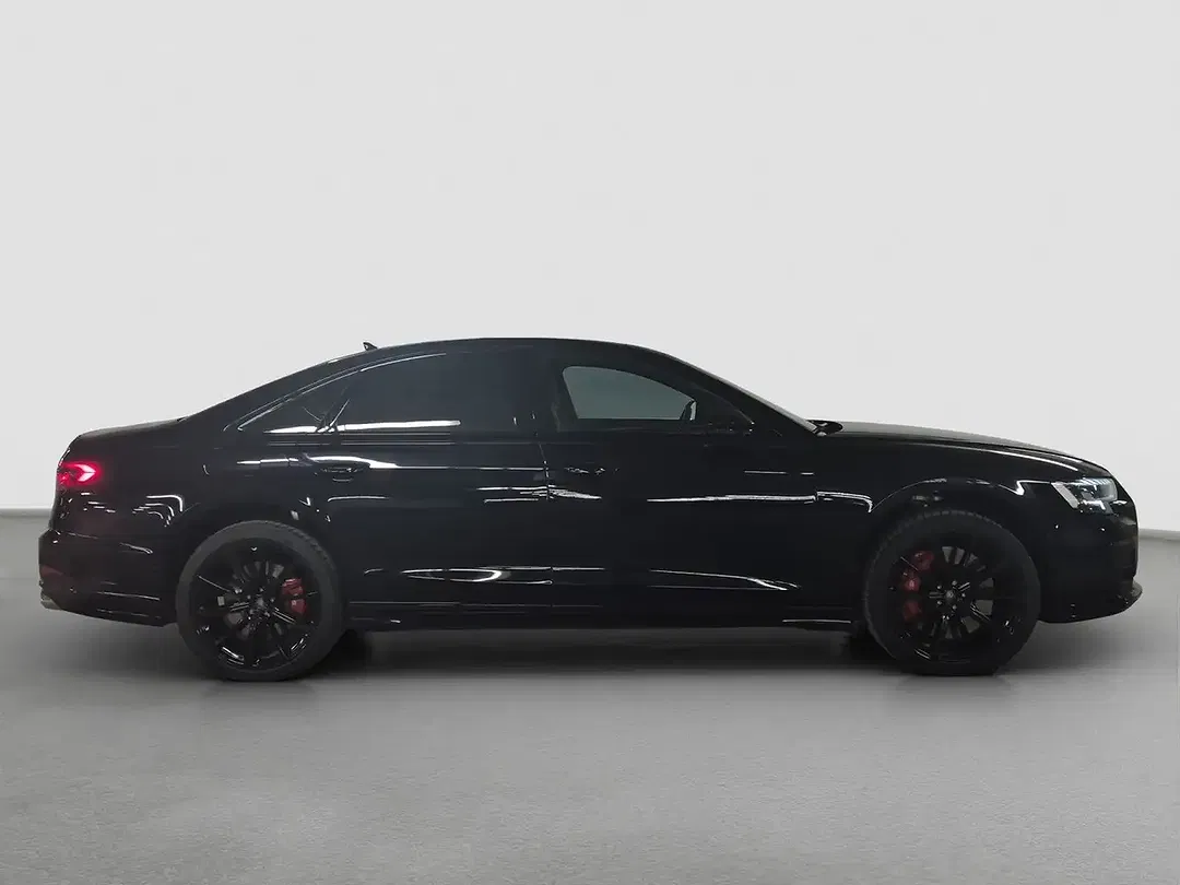 Audi S8 TFSI tiptronic - Thumbnail 7