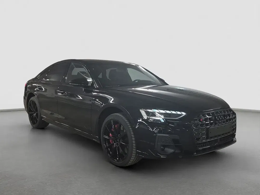 Audi S8 TFSI tiptronic - Thumbnail 8