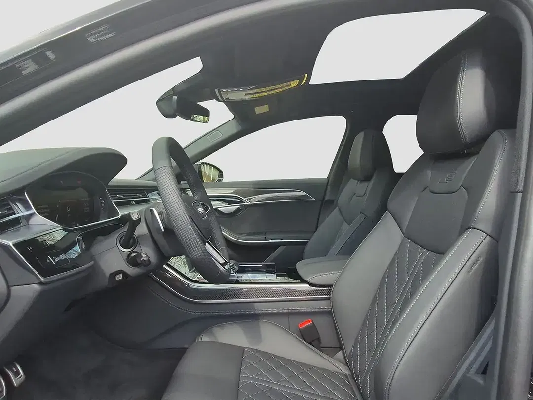 Audi S8 TFSI tiptronic - Thumbnail 9