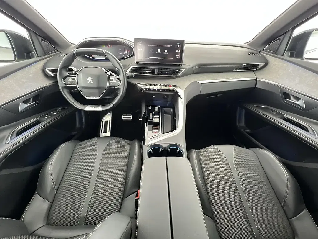 Peugeot 3008 GT - Thumbnail 10