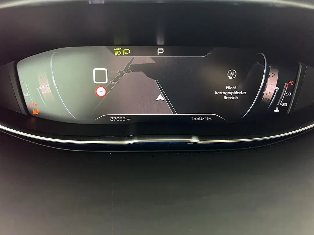 Peugeot 3008 GT - Thumbnail 12