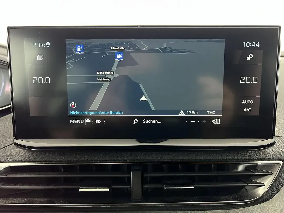 Peugeot 3008 GT - Thumbnail 13