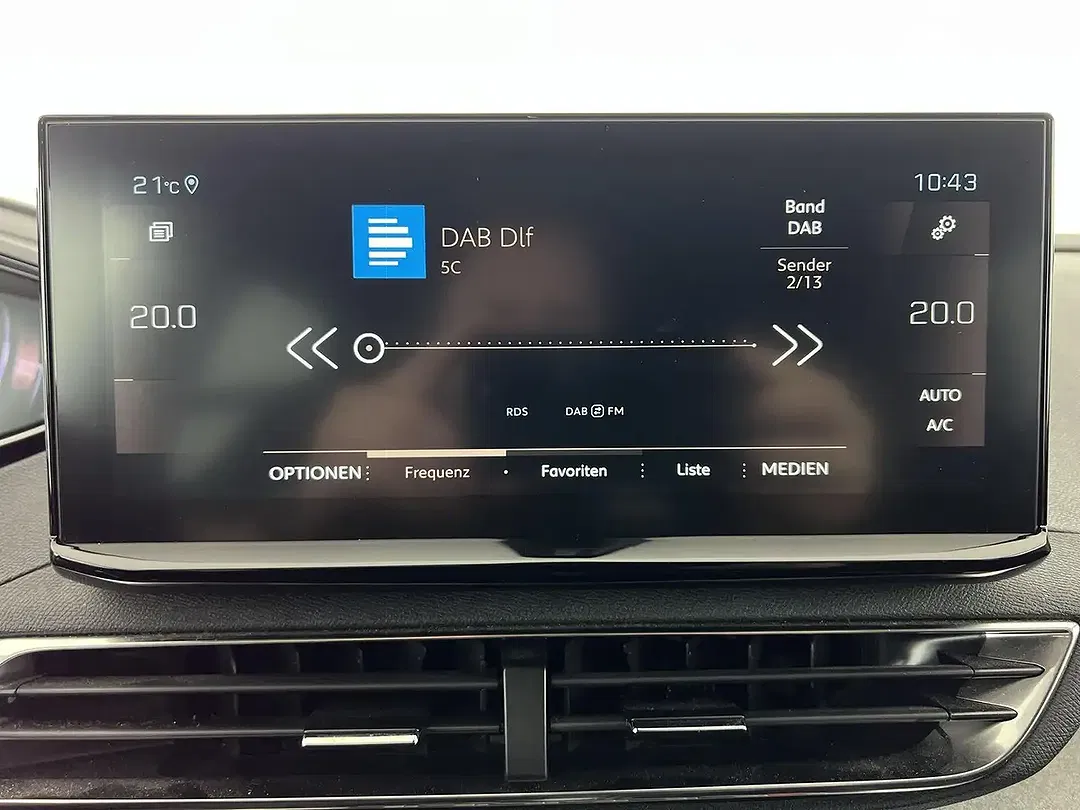 Peugeot 3008 GT - foto 15