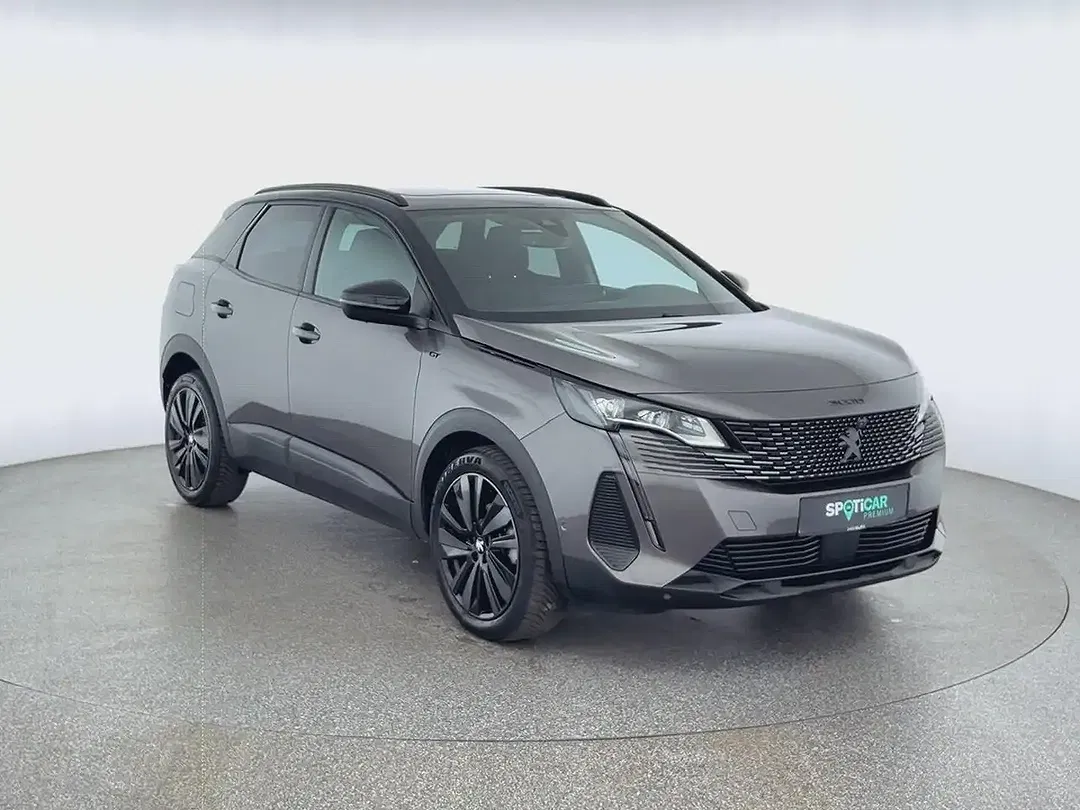 Peugeot 3008 GT - foto 2
