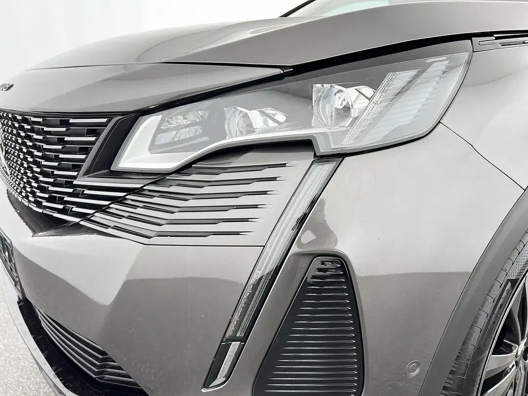 Peugeot 3008 GT - Thumbnail 6