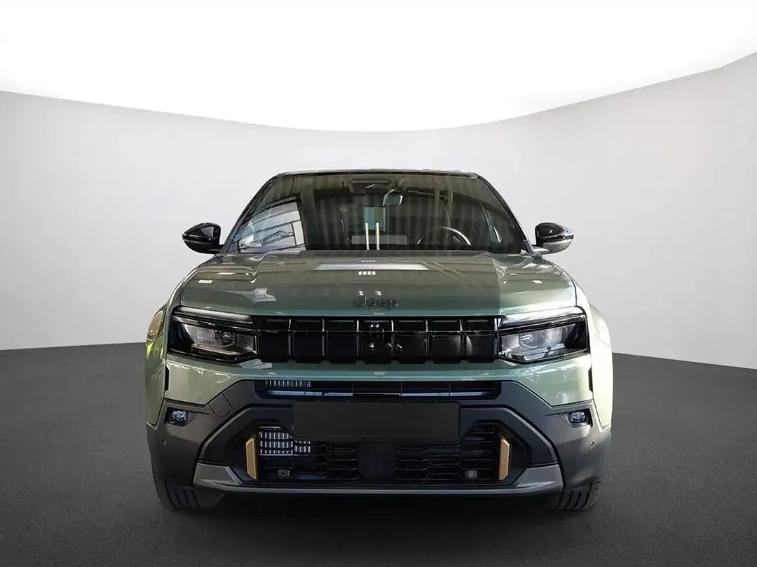 Jeep Avenger - foto 2