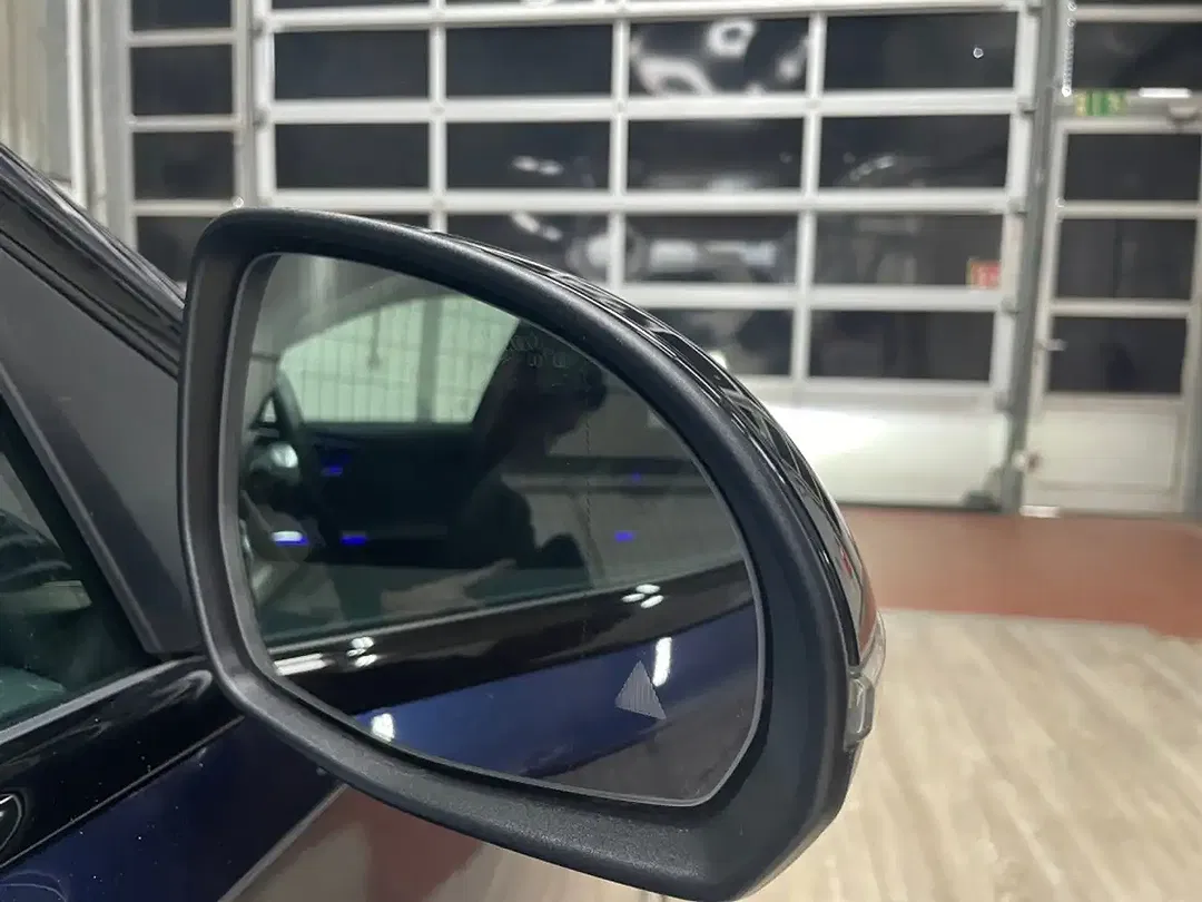 Mercedes-Benz C 200 Avantgarde Night - Thumbnail 16