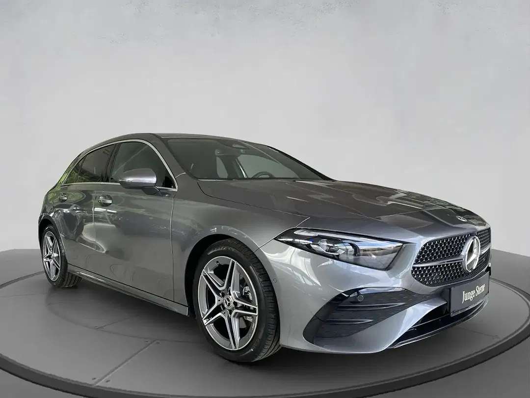 Mercedes-Benz A 180 AMG Line - Thumbnail 15